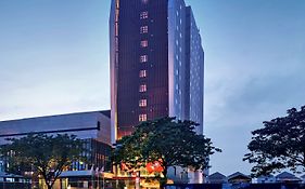 Hotel Ibis Gading Serpong Tangerang